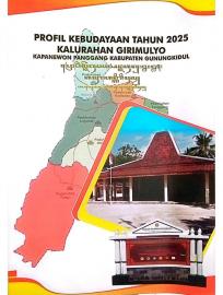 profil kabudayan Girimulyo tahun 2025